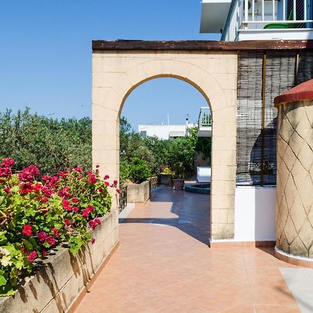 Yialos Studios Σκάλα Εξωτερικό φωτογραφία