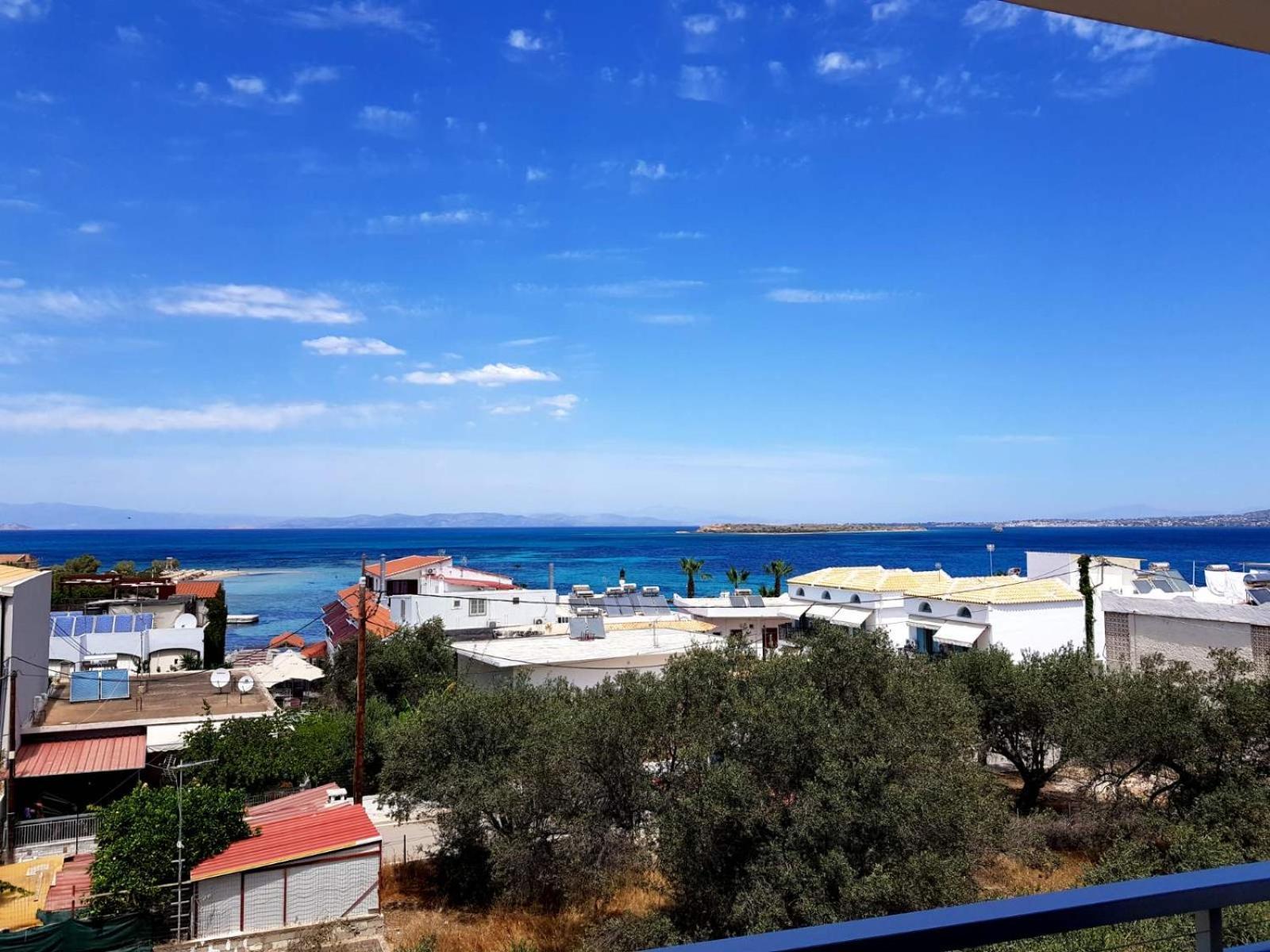Yialos Studios Σκάλα Εξωτερικό φωτογραφία