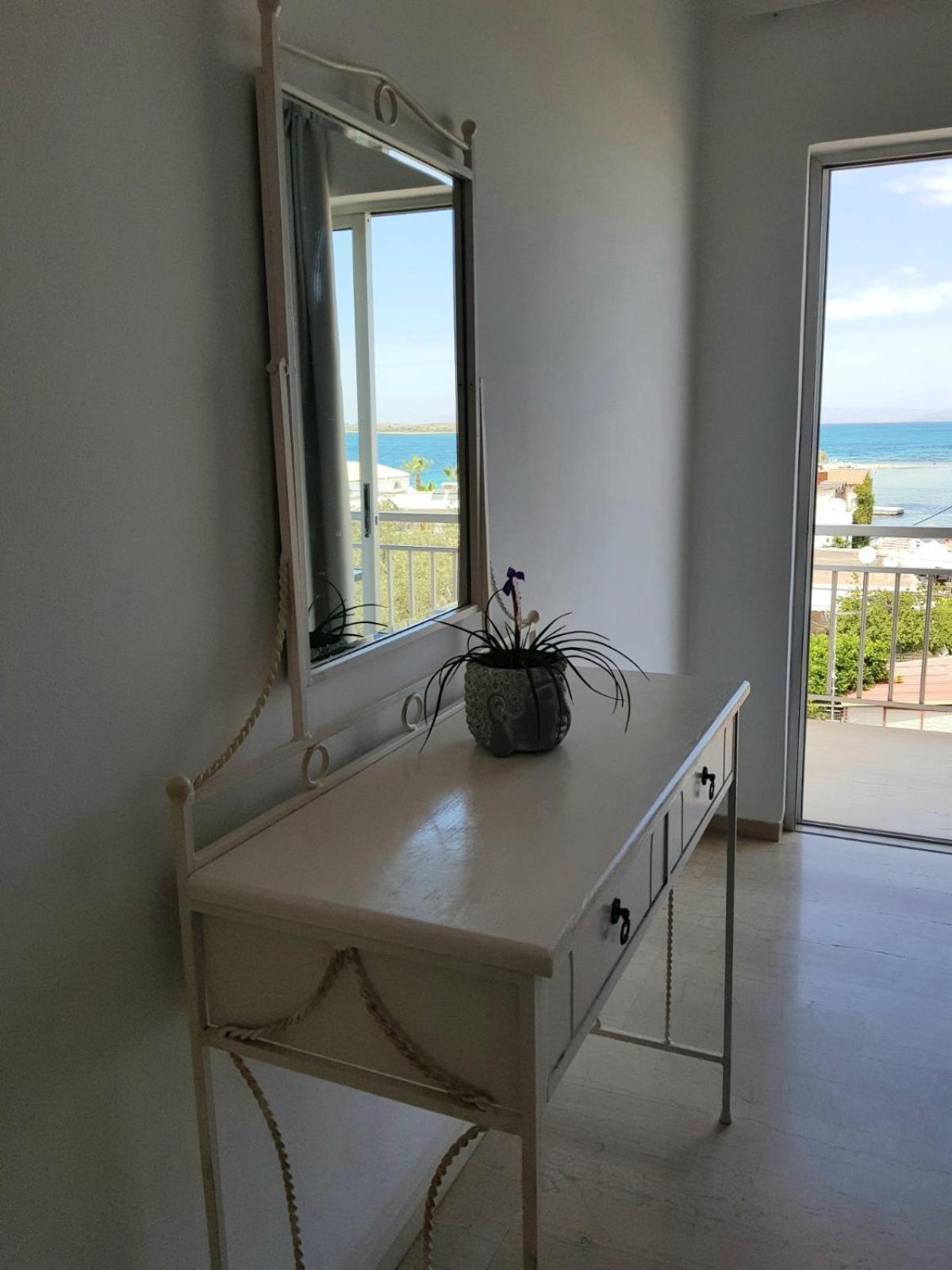 Yialos Studios Σκάλα Εξωτερικό φωτογραφία
