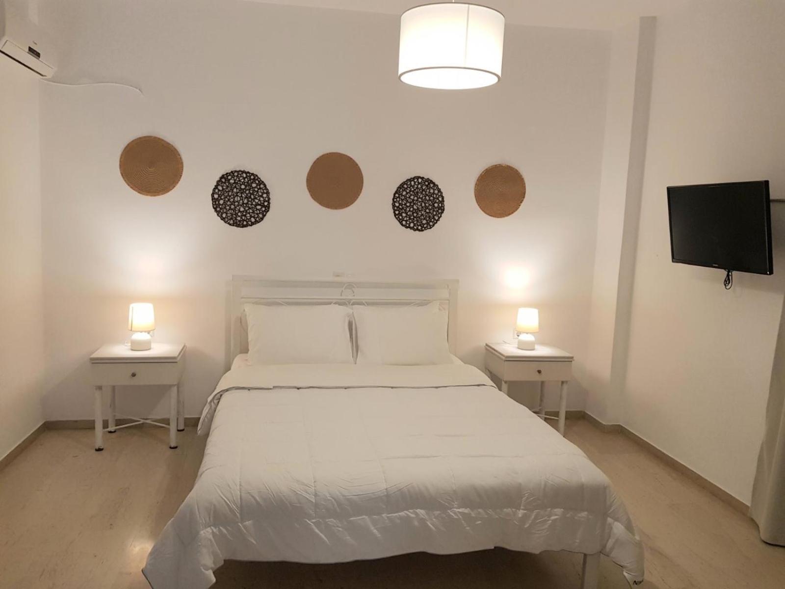 Yialos Studios Σκάλα Εξωτερικό φωτογραφία