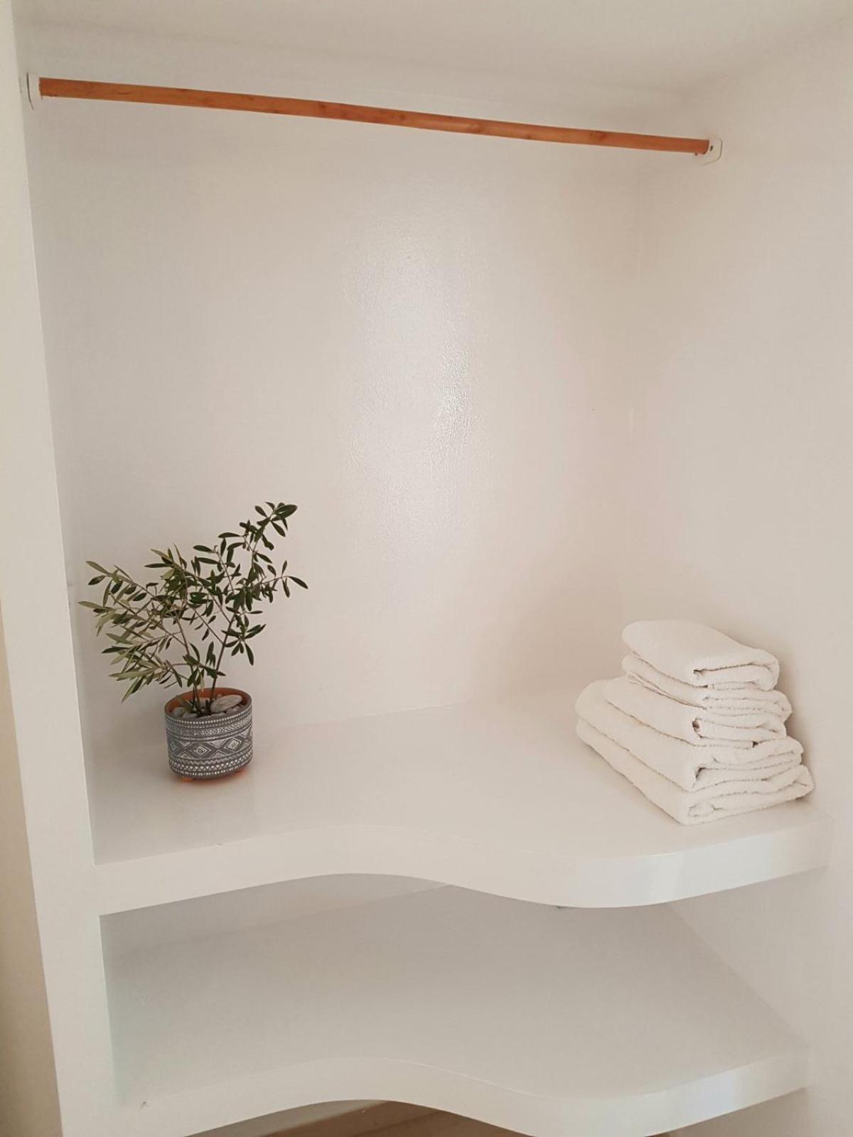 Yialos Studios Σκάλα Εξωτερικό φωτογραφία