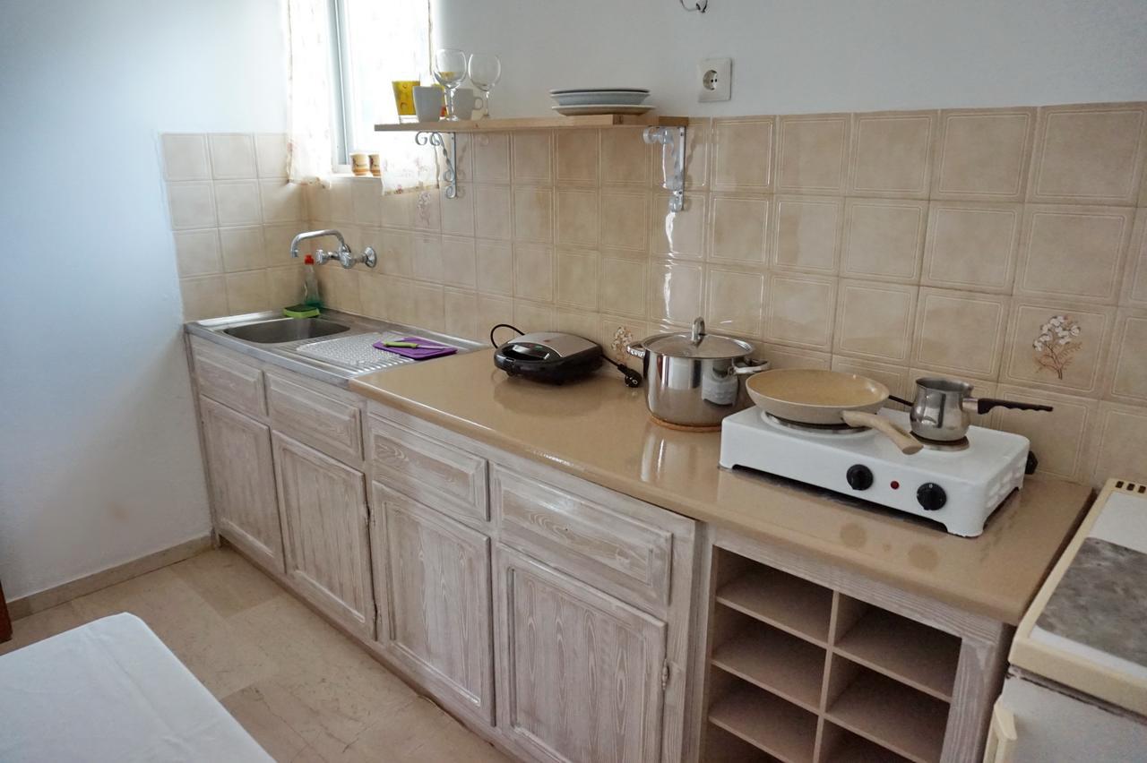Yialos Studios Σκάλα Εξωτερικό φωτογραφία